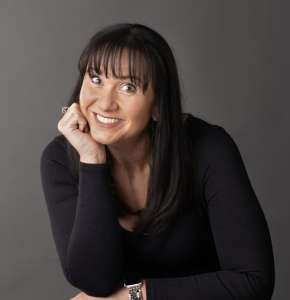 Michelle Miller
